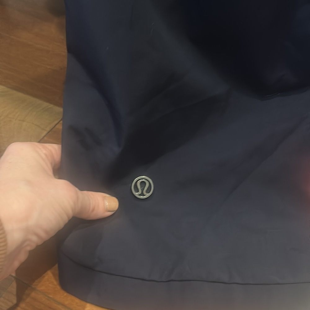 Lululemon Definitely Raining Jacket - image 2